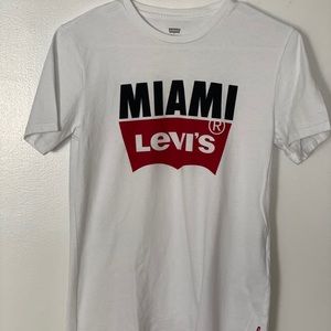 T-shirt Levi’s